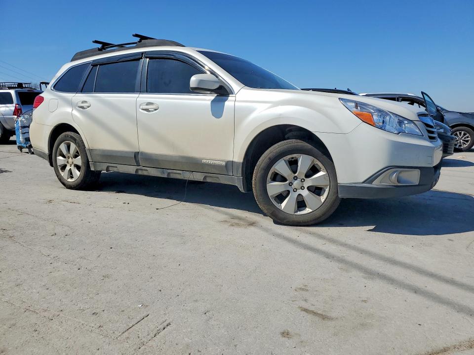 Продажа на аукционе авто 2011 Subaru Outback, vin: 4S4BRCCC1B3431031, номер лота: 46311356