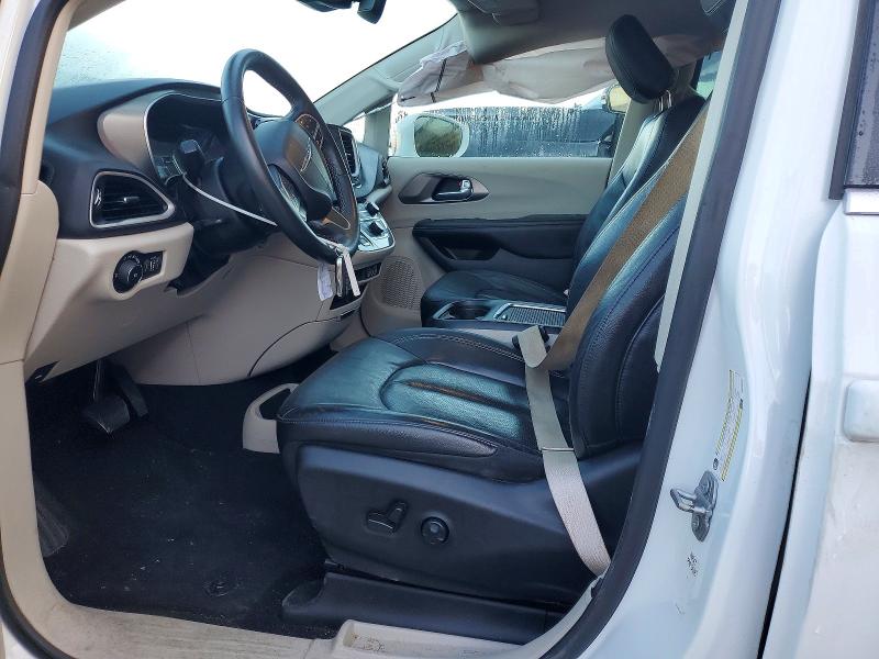 Продаж на аукціоні авто 2022 Chrysler Pacifica, vin: 2C4RC1BG1NR150775, номер лоту: 79640235