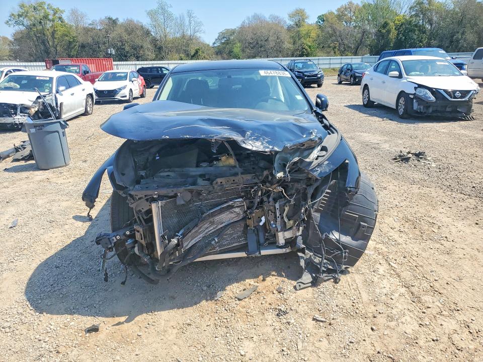Продажа на аукционе авто 2021 Infiniti Q50, vin: JN1EV7AP6MM702594, номер лота: 46478836