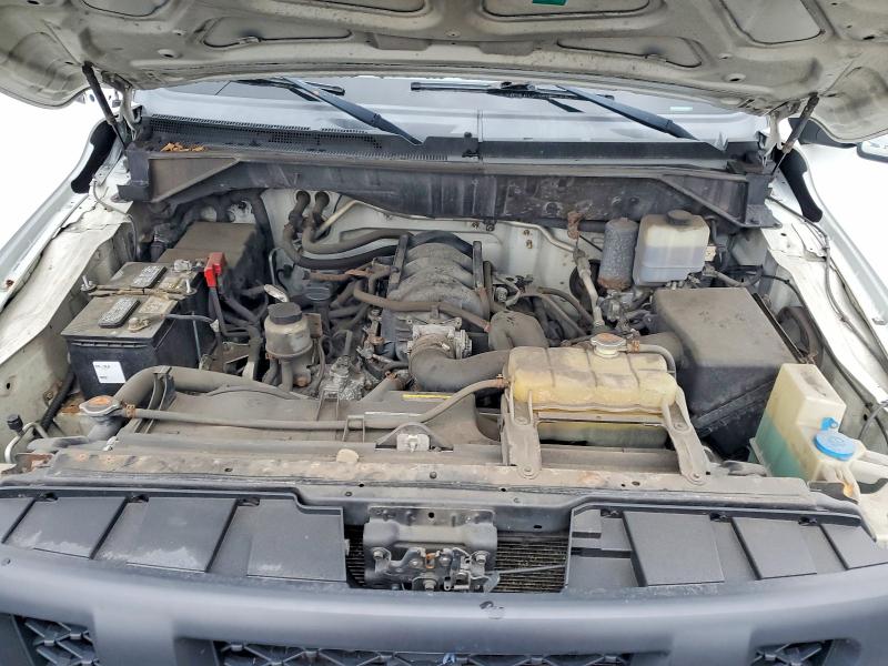 Aukcja sprzedaży 2014 Nissan Nv 2500, vin: 1N6AF0LX3EN109491, numer aukcji: 47765246