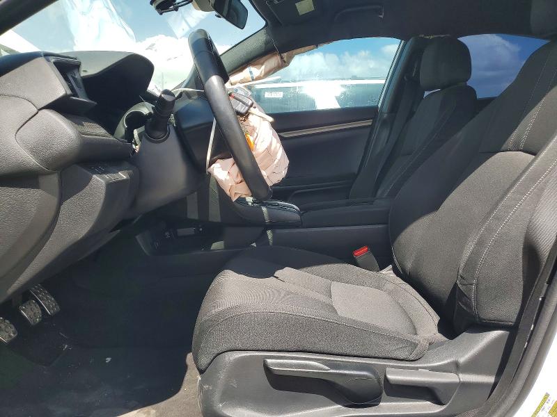 Продаж на аукціоні авто 2019 Honda Civic, vin: SHHFK7G41KU212074, номер лоту: 47478036
