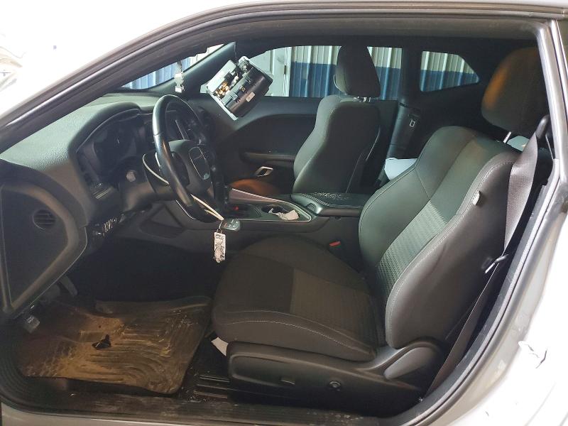 Продажа на аукционе авто 2021 Dodge Challenger, vin: 2C3CDZJG7MH573808, номер лота: 46270446