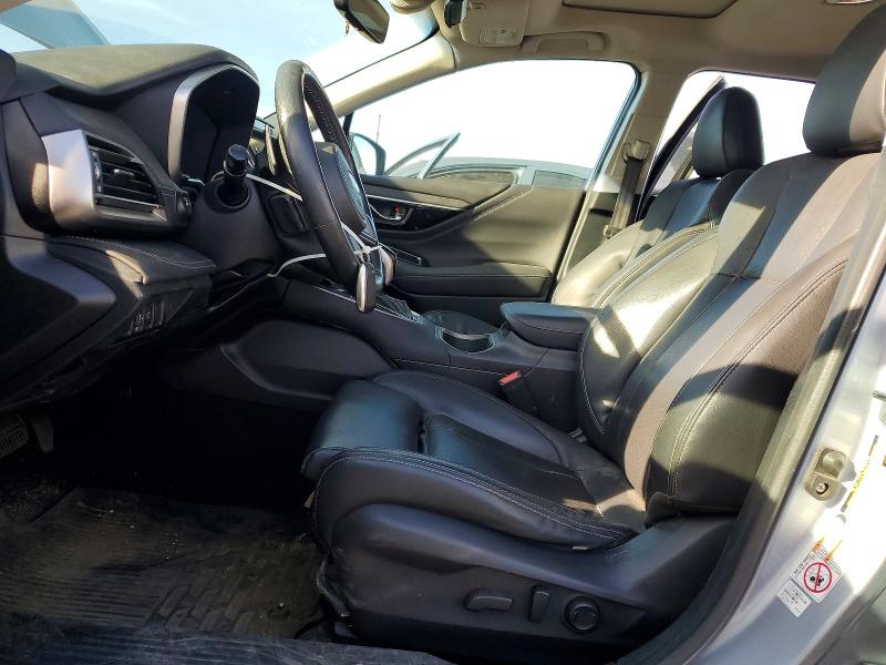 Продажа на аукционе авто 2020 Subaru Outback, vin: 4S4BTANC2L3167239, номер лота: 45814756