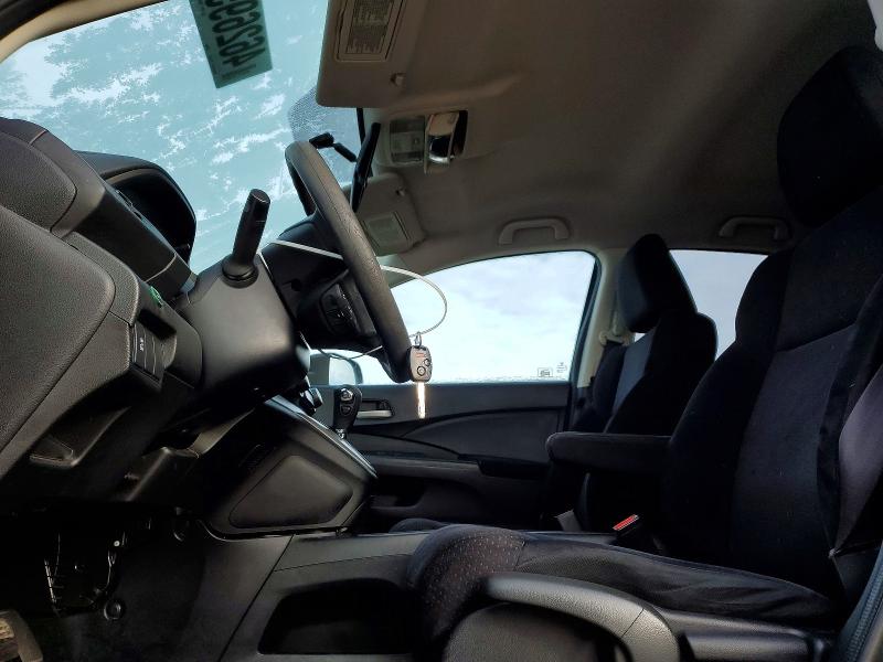 46269556 :رقم المزاد ، 2HKRM3H39CH000341 vin ، 2012 Honda Cr-v مزاد بيع