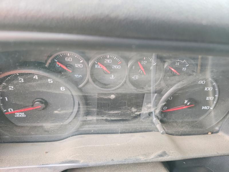 Продаж на аукціоні авто 2020 Chevrolet Silverado, vin: 1GCPYAEH6LZ299702, номер лоту: 46042156