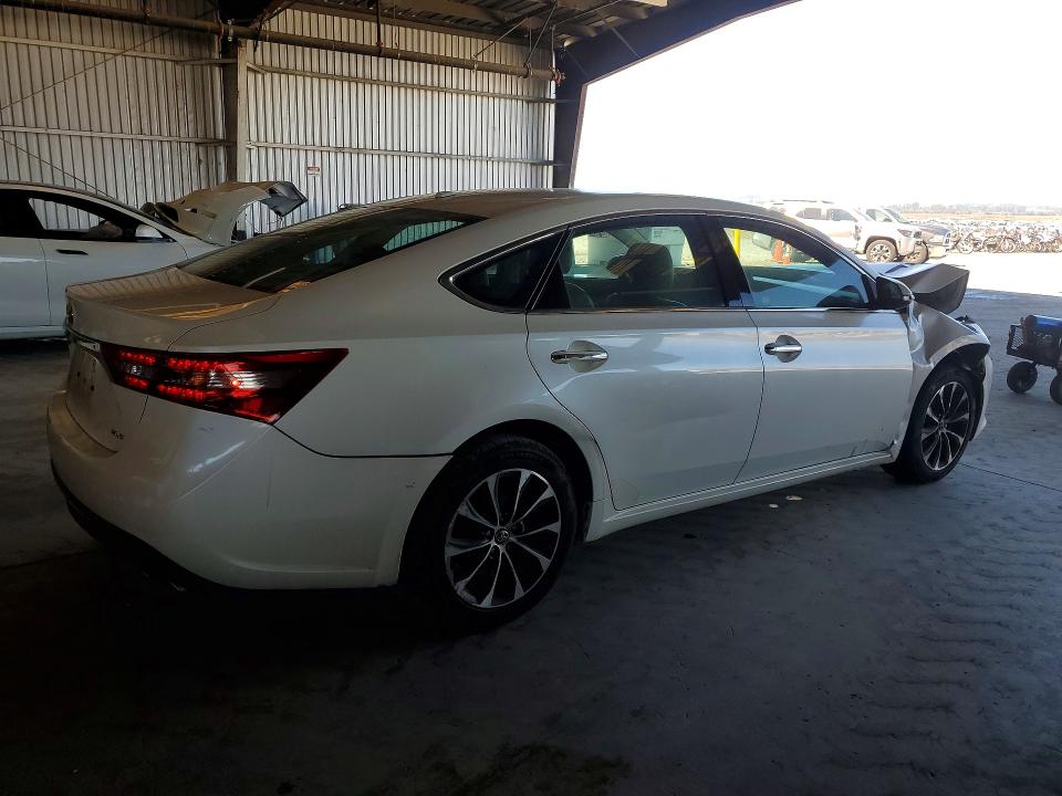 Продажа на аукционе авто 2016 Toyota Avalon, vin: 4T1BK1EB6GU206554, номер лота: 46610006