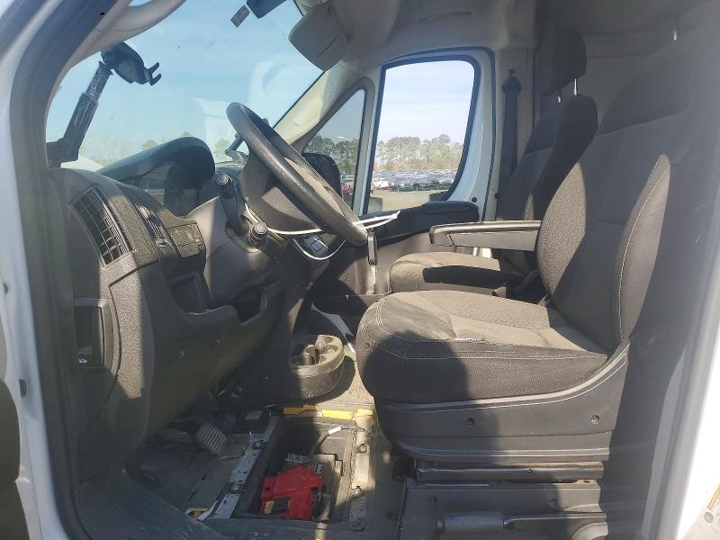 Продаж на аукціоні авто 2021 Ram Promaster 2500, vin: 3C6LRVDG8ME540255, номер лоту: 47414016