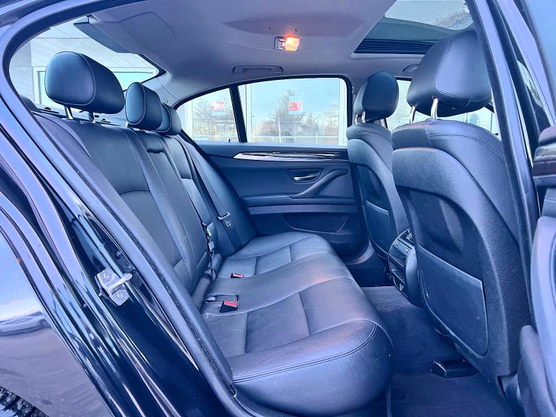 Aukcja sprzedaży 2015 Bmw 528, vin: WBA5A7C56FD628128, numer aukcji: 47780456