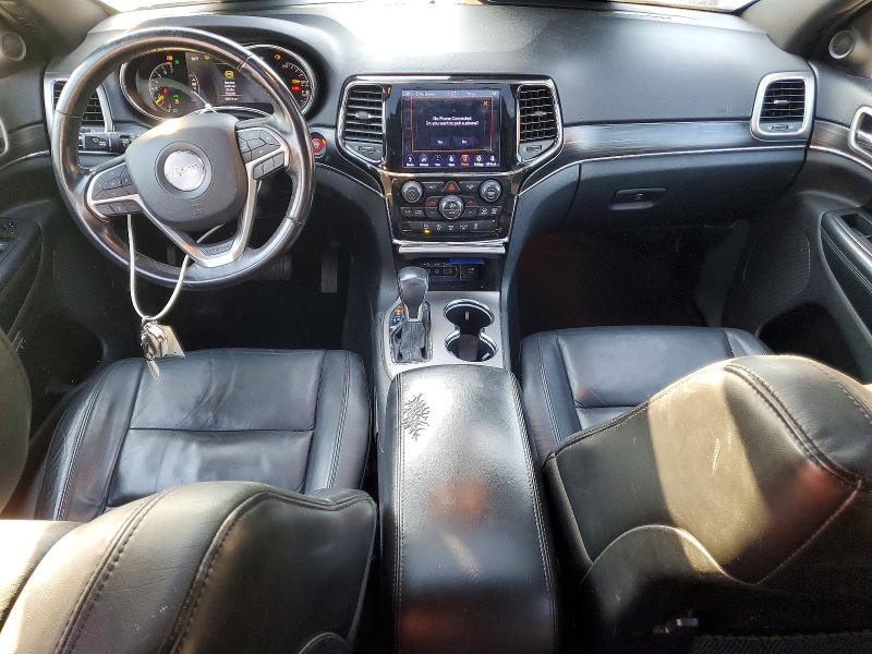 Aukcja sprzedaży 2019 Jeep Grand Cherokee, vin: 1C4RJFBG5KC841234, numer aukcji: 47435566