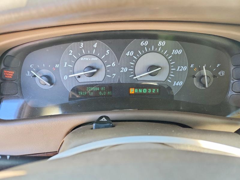 2004 Buick Park Avenue მანქანა იყიდება აუქციონზე, vin: 1G4CW54K644162102, აუქციონის ნომერი: 46703356