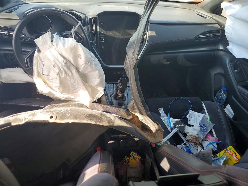 Aukcja sprzedaży 2022 Subaru Wrx, vin: JF1VBAN64N8013030, numer aukcji: 48005686