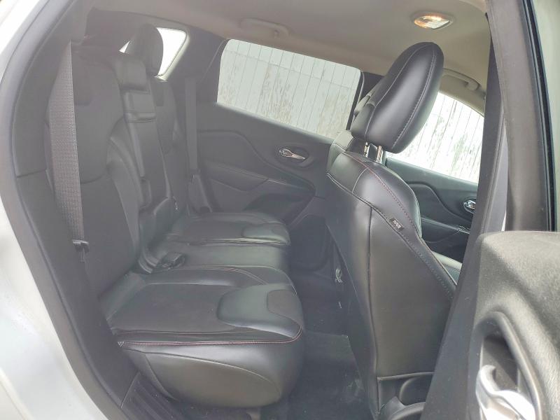 Продаж на аукціоні авто 2015 Jeep Cherokee, vin: 1C4PJMBS1FW625840, номер лоту: 47252516