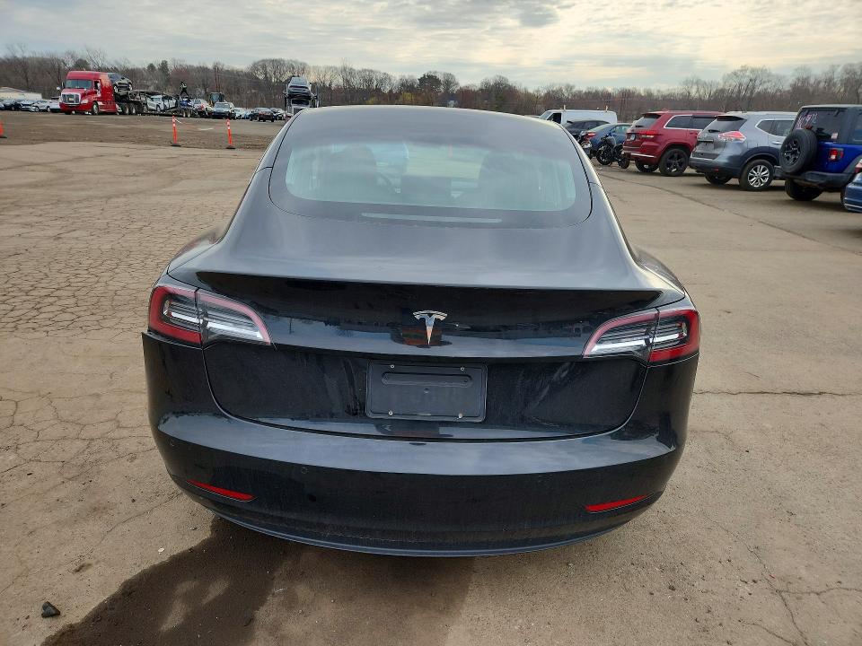 Aukcja sprzedaży 2019 Tesla Model 3, vin: 5YJ3E1EA8KF400009, numer aukcji: 47588686