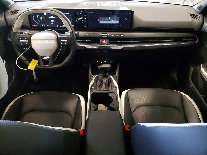 2025 Kia K4 მანქანა იყიდება აუქციონზე, vin: 3KPFW4DE7SE208618, აუქციონის ნომერი: 46351226
