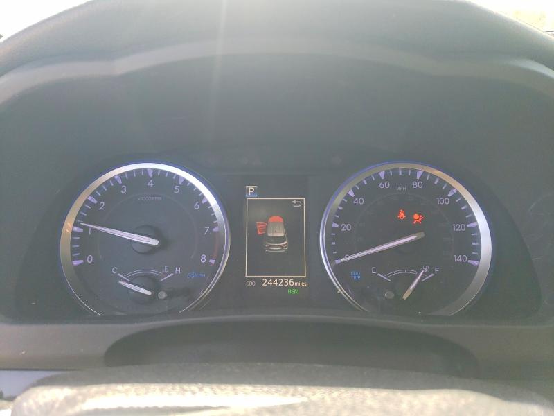 Aukcja sprzedaży 2019 Toyota Highlander, vin: 5TDKZRFH0KS560892, numer aukcji: 47346366