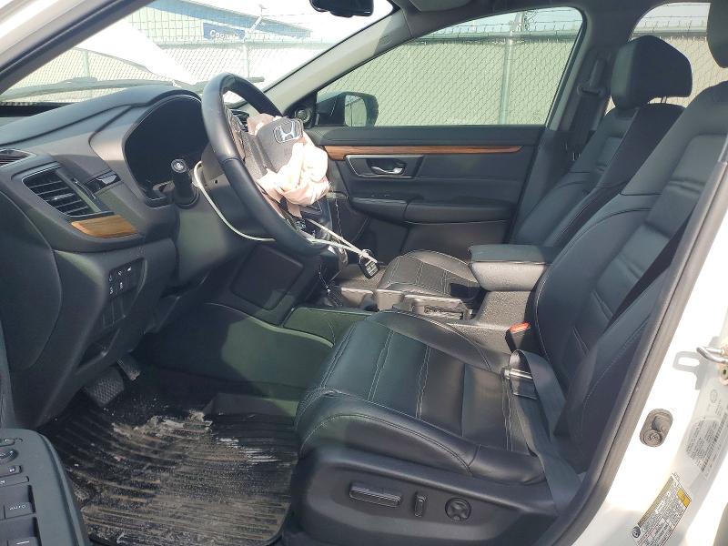 Aukcja sprzedaży 2019 Honda Cr-v, vin: 2HKRW2H87KH111467, numer aukcji: 79349515