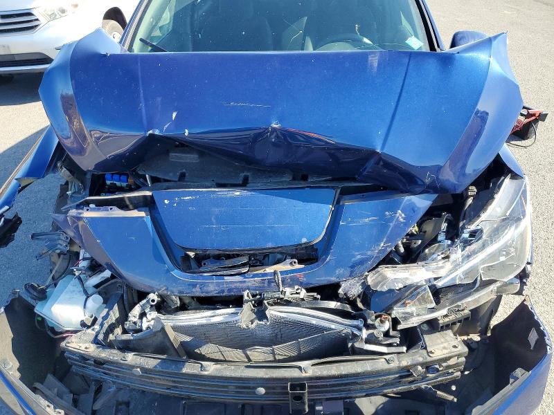 Aukcja sprzedaży 2019 Nissan Leaf, vin: 1N4AZ1CP1KC313266, numer aukcji: 46776626
