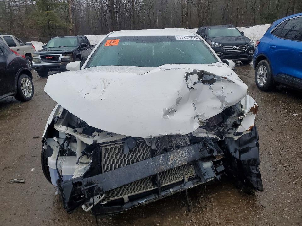 Продажа на аукционе авто 2015 Toyota Camry, vin: 4T1BF1FK9FU080336, номер лота: 77192215