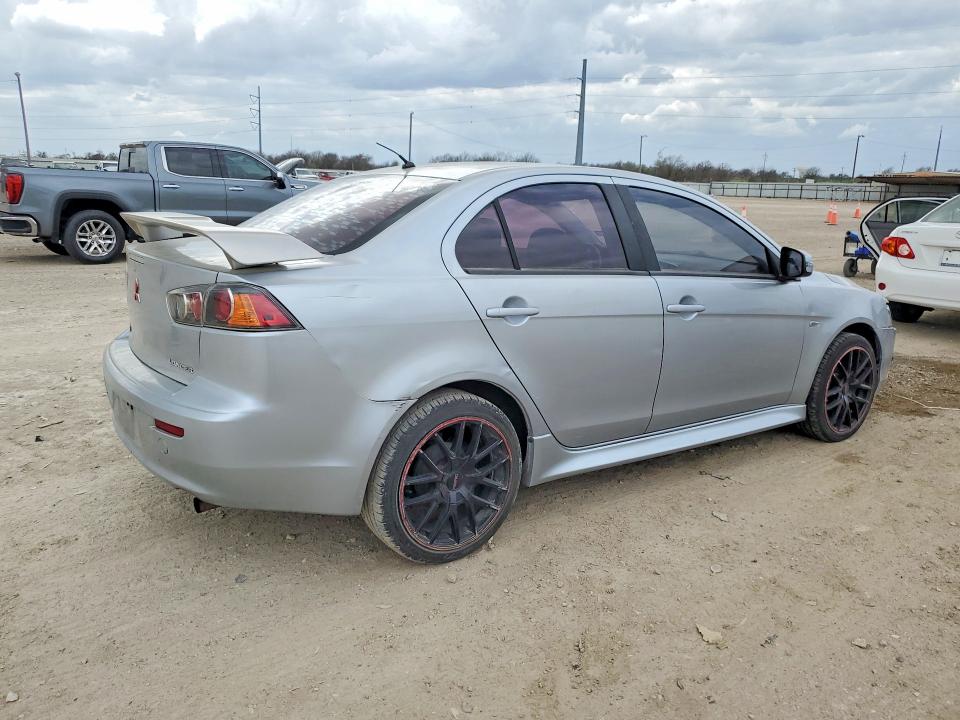 Продаж на аукціоні авто 2015 Mitsubishi Lancer, vin: JA32U2FU4FU022487, номер лоту: 41982586