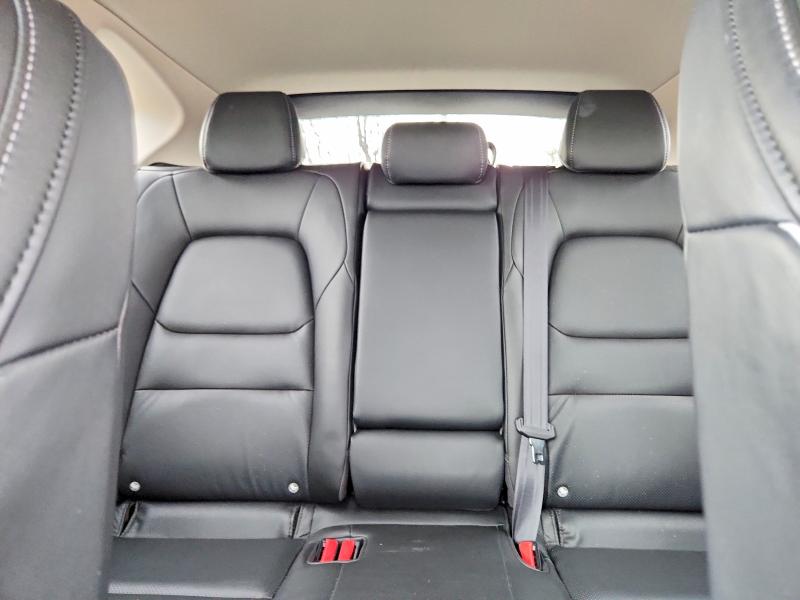 Продажа на аукционе авто 2024 Mazda Cx-5, vin: JM3KFBBLXR0423926, номер лота: 41599096