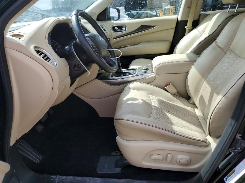 Aukcja sprzedaży 2020 Infiniti Qx60, vin: 5N1DL0MM0LC531168, numer aukcji: 79161955