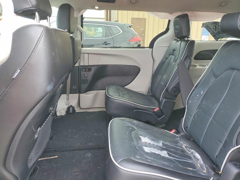 Продажа на аукционе авто 2024 Chrysler Pacifica, vin: 2C4RC3GG0RR127854, номер лота: 47402256