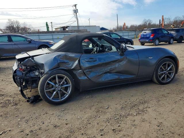 Aukcja sprzedaży 2023 Mazda Mx-5 Miata, vin: JM1NDAD71P0551362, numer aukcji: 47419986