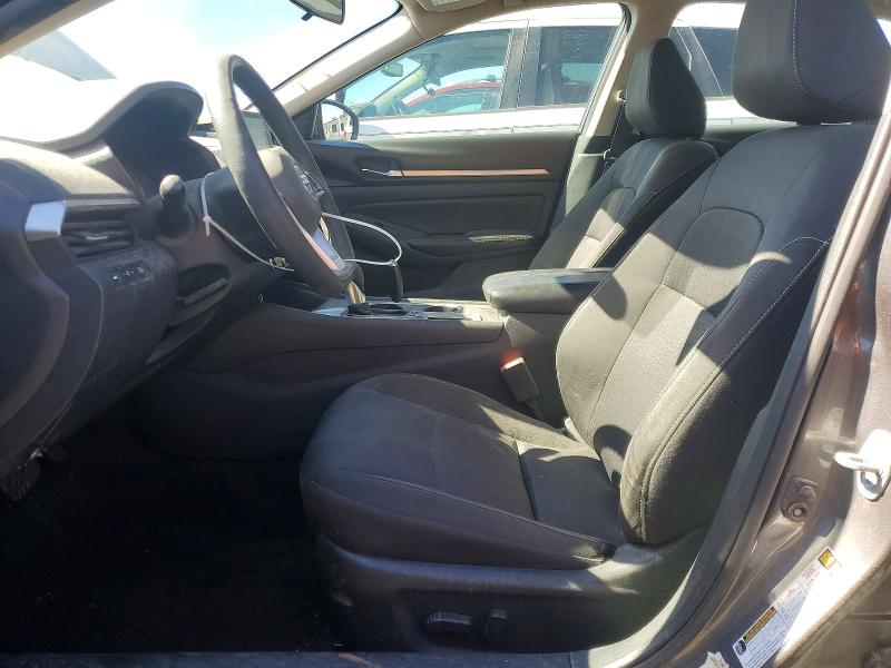 Aukcja sprzedaży 2022 Nissan Altima, vin: 1N4BL4DV3NN318577, numer aukcji: 76666925
