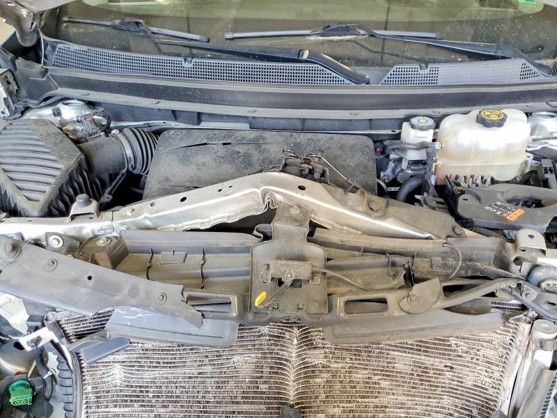 47800426 :رقم المزاد ، 1GNEVJKW3LJ308574 vin ، 2020 Chevrolet Traverse مزاد بيع