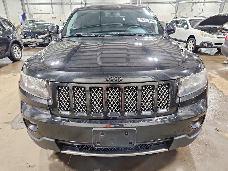 Продажа на аукционе авто 2012 Jeep Grand Cherokee, vin: 1C4RJFAG5CC352884, номер лота: 46283296