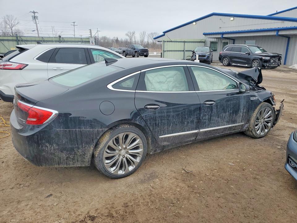 Aukcja sprzedaży 2018 Buick Lacrosse, vin: 1G4ZS5SSXJU145274, numer aukcji: 79470895