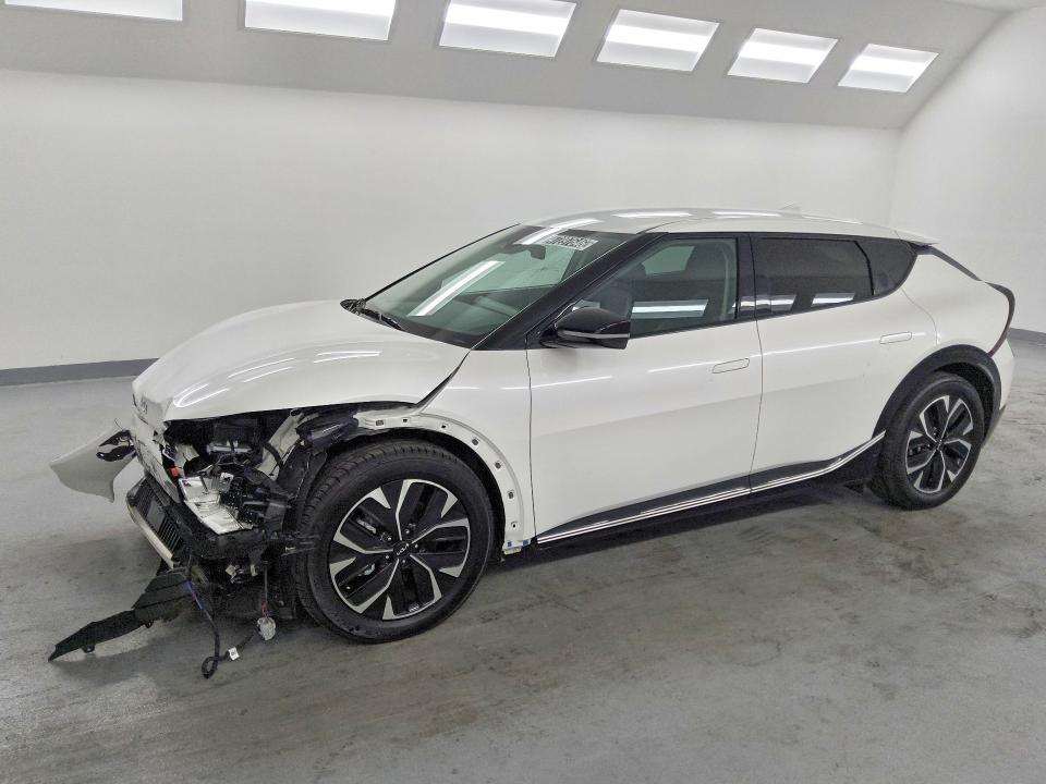 Aukcja sprzedaży 2024 Kia Ev6, vin: KNDC3DLC3R5214658, numer aukcji: 47297646