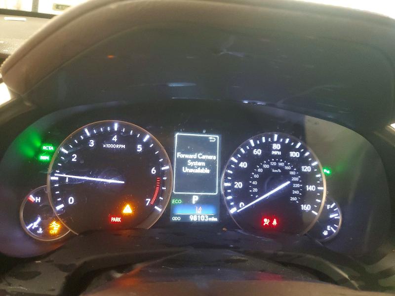 Aukcja sprzedaży 2019 Lexus Rx 350l, vin: JTJDZKCA8K2020329, numer aukcji: 47946036