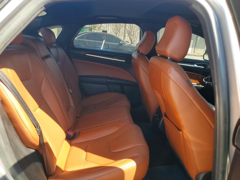 Aukcja sprzedaży 2020 Ford Fusion, vin: 3FA6P0K90LR176204, numer aukcji: 47689436