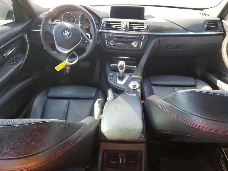 2013 Bmw 328 მანქანა იყიდება აუქციონზე, vin: WBA3C1G54DNR48287, აუქციონის ნომერი: 46550446