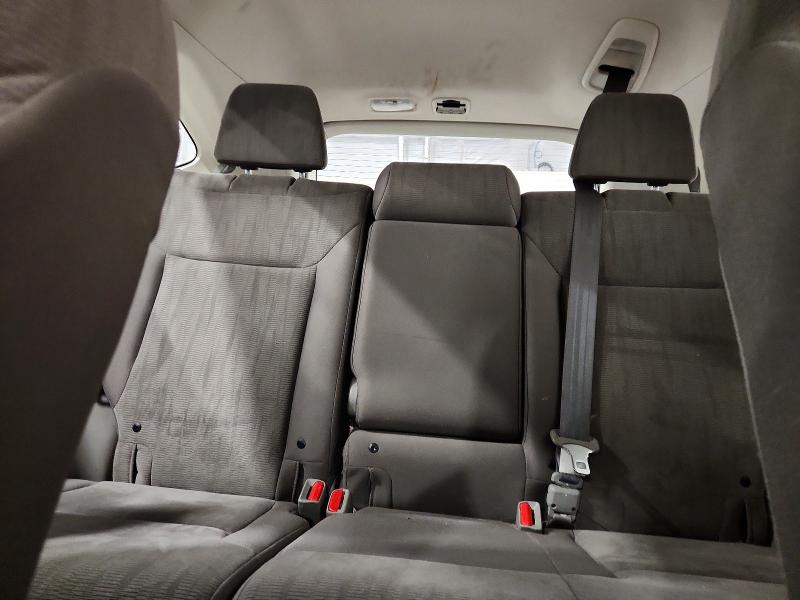 79182365 :رقم المزاد ، 5J6RM4H35EL037563 vin ، 2014 Honda Cr-v مزاد بيع