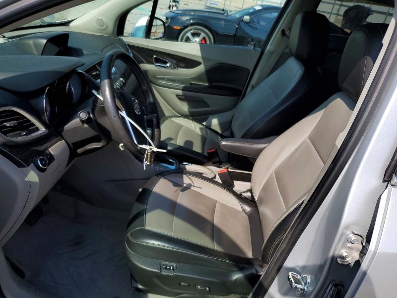 41810456 :رقم المزاد ، KL4CJCSB2EB782527 vin ، 2014 Buick Encore مزاد بيع