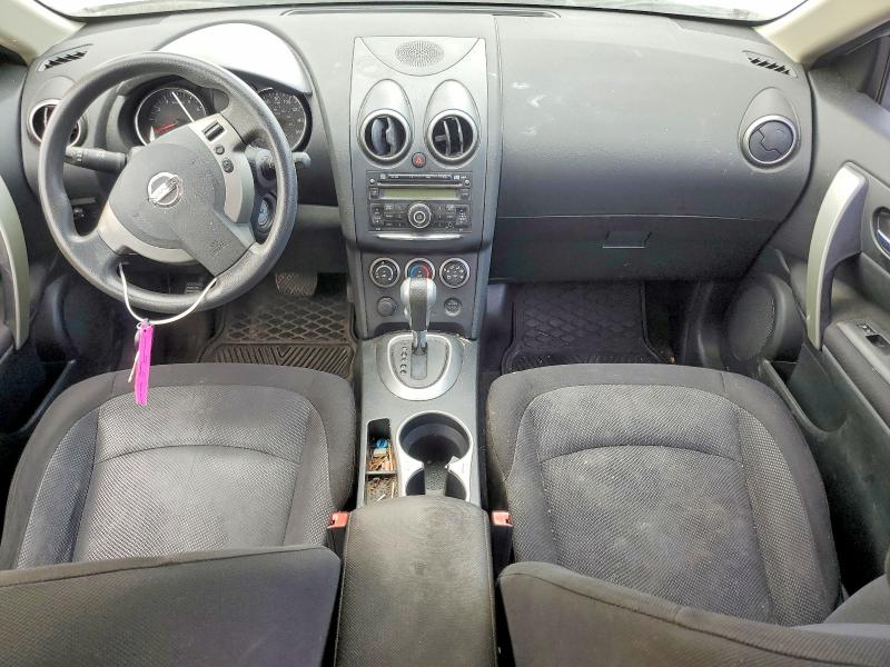 Продажа на аукционе авто 2011 Nissan Rogue, vin: JN8AS5MT3BW183799, номер лота: 47447506