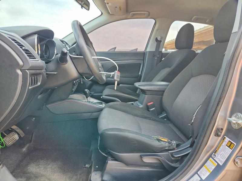 Продаж на аукціоні авто 2019 Mitsubishi Outlander Sport, vin: JA4AP3AUXKU010995, номер лоту: 79956595