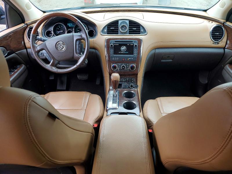 Продаж на аукціоні авто 2017 Buick Enclave, vin: 5GAKRBKD1HJ236027, номер лоту: 41929186