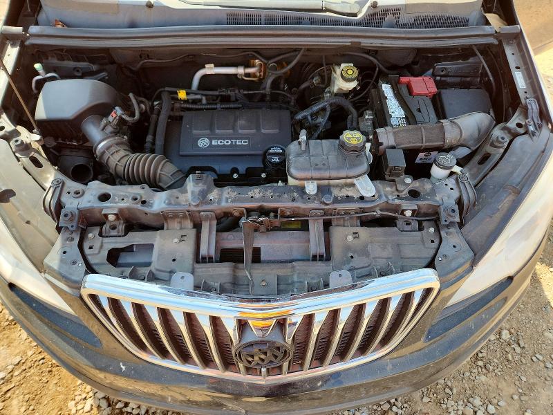 Продажа на аукционе авто 2015 Buick Encore, vin: KL4CJCSB7FB138166, номер лота: 47437526