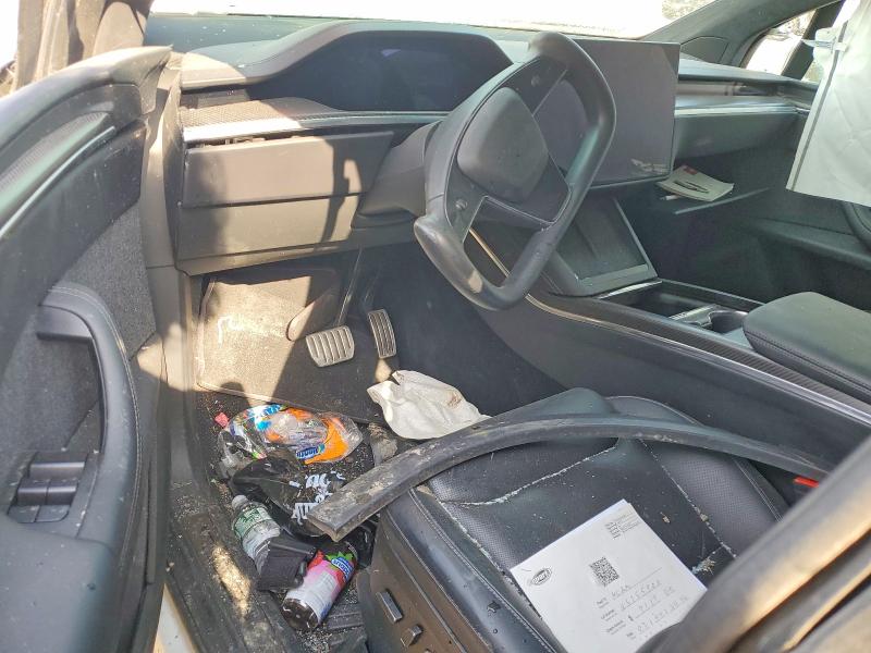 Aukcja sprzedaży 2022 Tesla Model X, vin: 7SAXCBE6XNF341559, numer aukcji: 46755906
