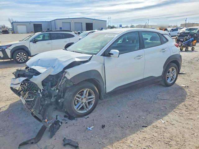 Продаж на аукціоні авто 2019 Hyundai Kona, vin: KM8K12AA2KU375758, номер лоту: 45969256