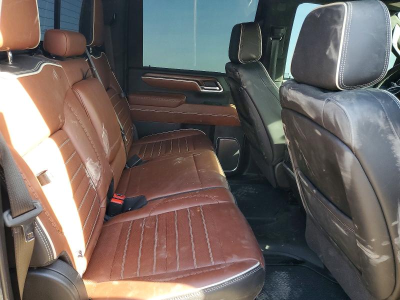 Продажа на аукционе авто 2025 Gmc Sierra, vin: 1GT4UXEY1SF149613, номер лота: 45579736