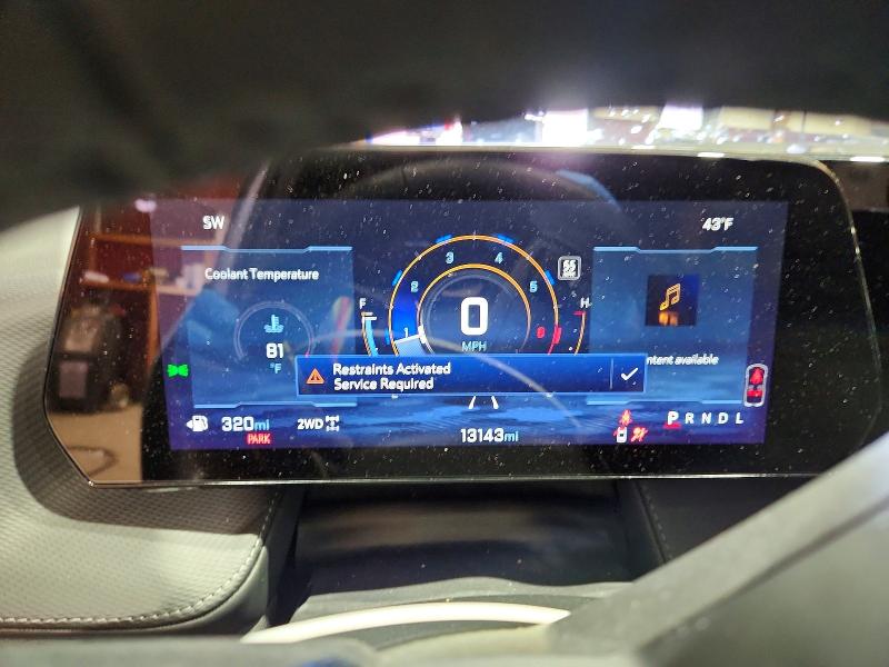47956756 :رقم المزاد ، 3GNAXPEG4TL240679 vin ، 2026 Chevrolet Equinox مزاد بيع