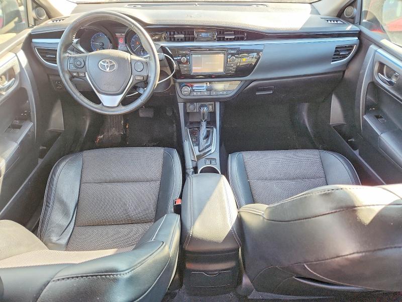 Aukcja sprzedaży 2015 Toyota Corolla, vin: 2T1BURHE8FC456828, numer aukcji: 46536856