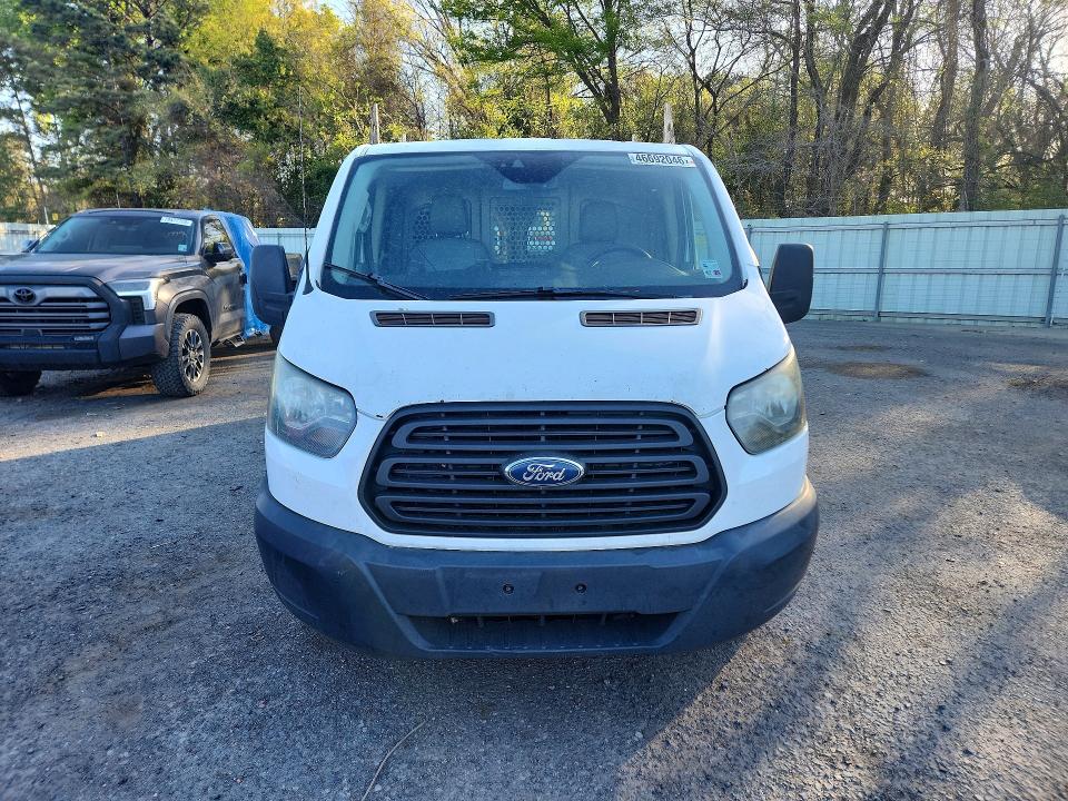 Aukcja sprzedaży 2017 Ford Transit, vin: 1FTYR2ZM9HKA05269, numer aukcji: 46692046