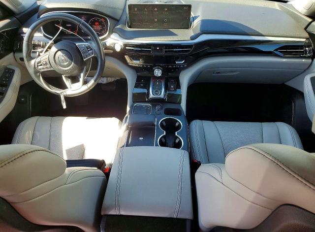 45475426 :رقم المزاد ، 5J8YD9H42PL000370 vin ، 2023 Acura Mdx مزاد بيع
