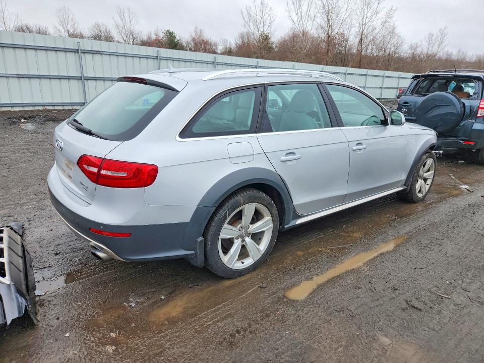 Aukcja sprzedaży 2013 Audi A4 Allroad, vin: WA1UFAFL7DA193877, numer aukcji: 45965846
