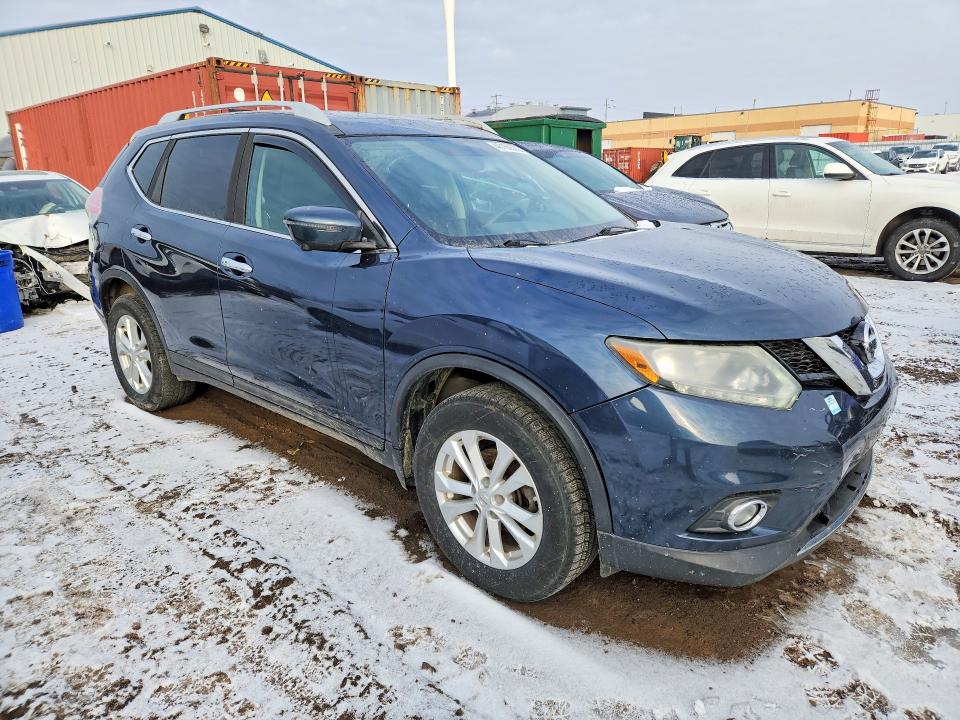 Aukcja sprzedaży 2016 Nissan Rogue, vin: 5N1AT2MV3GC788533, numer aukcji: 46160526